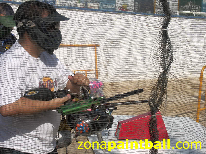 Fotografía Mm Pict0346 en el álbum Xtreme Paintball